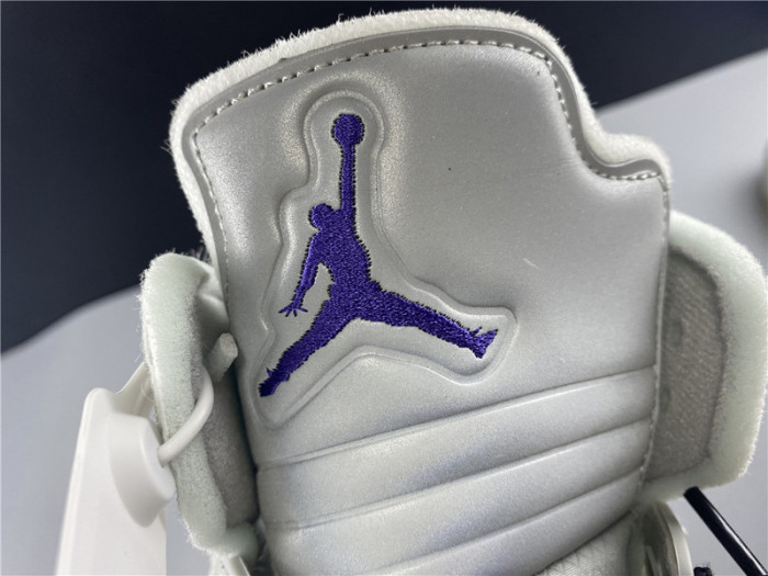 Air​ Jordan 5 x​off white AJ5 ow 3M CT8480-105