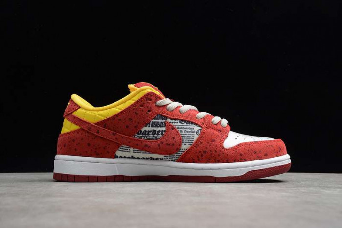 Nike Dunk Low Premium SB QS 