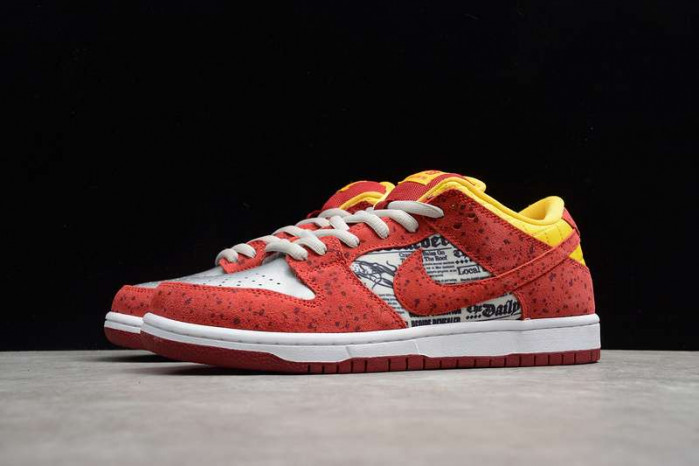 Nike Dunk Low Premium SB QS 