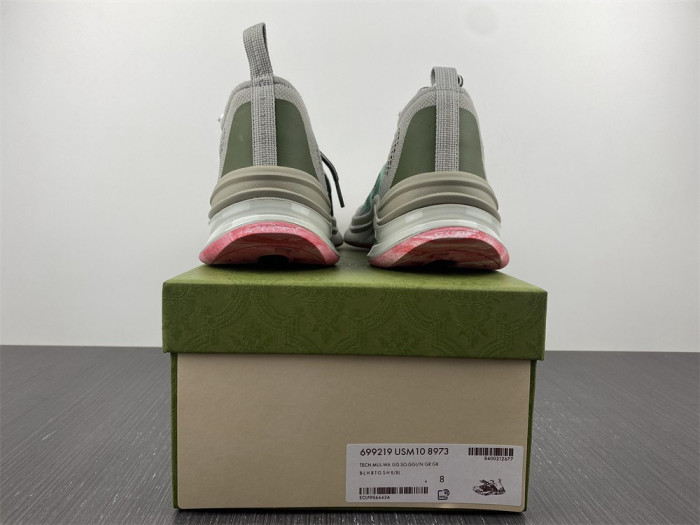 GUCC TRAINER SNEAKER