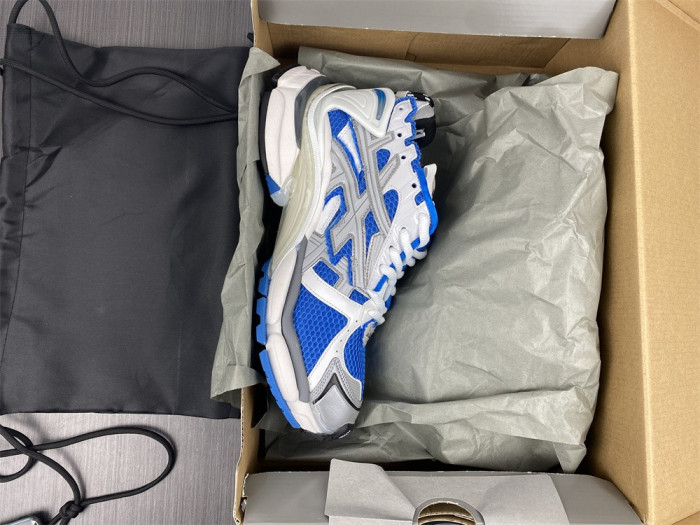 blcg runner grey blue black - w3883 4912