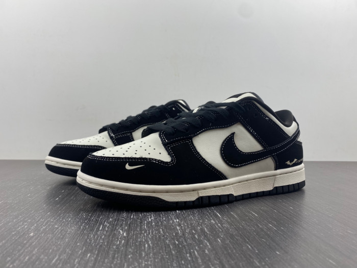 nike sb dunk low "black bat" fc1688-300