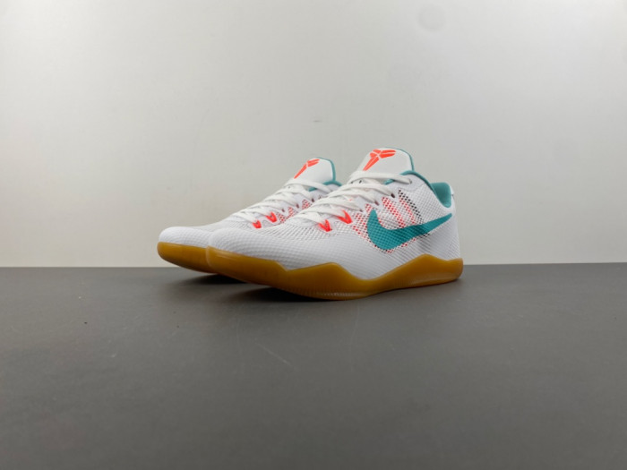 Nike Kobe 11 EP ''Summer'' 836184-103