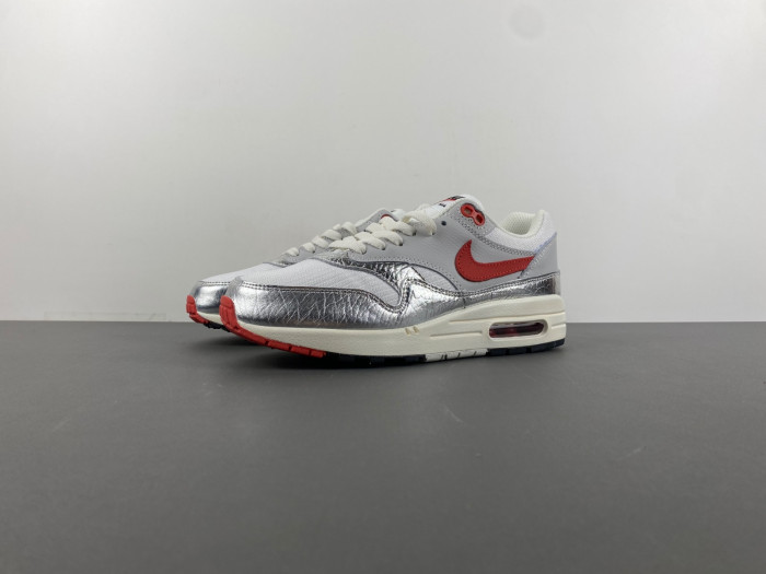 Nike Air Max 1 "Hot Sauce" HF7746-100