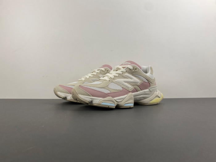 New Balance 9060 ''Pink Cream'' U9060JDP