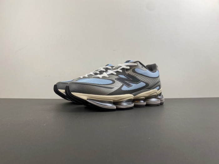 New Balance ABZORB 2000 “Baby Blue” U2000BA