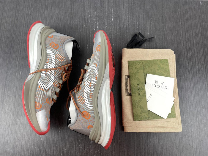GUCC TRAINER SNEAKER