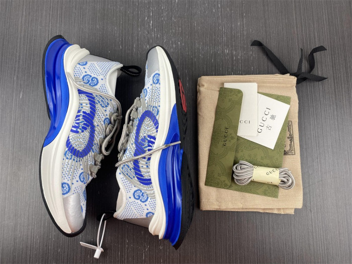 GUCC TRAINER SNEAKER