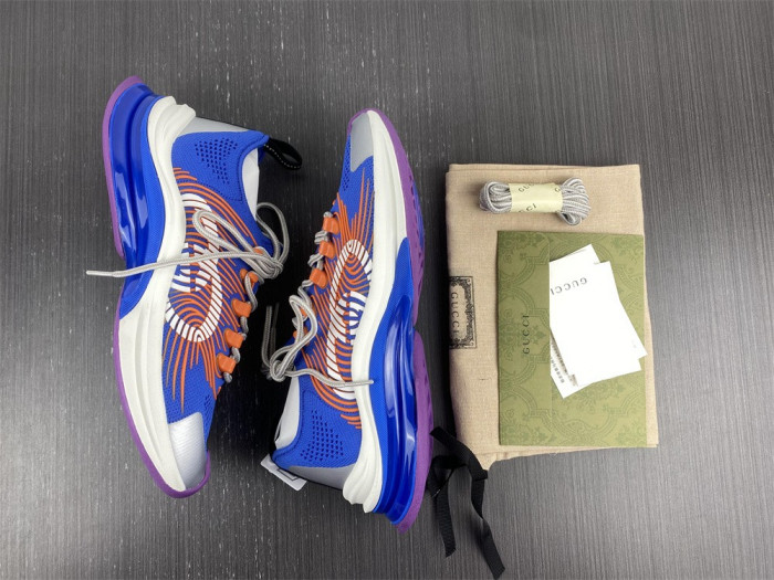 GUCC TRAINER SNEAKER