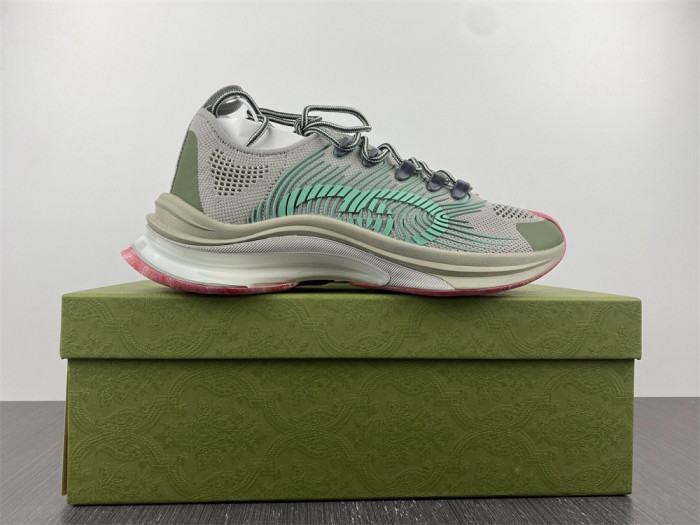 GUCC TRAINER SNEAKER