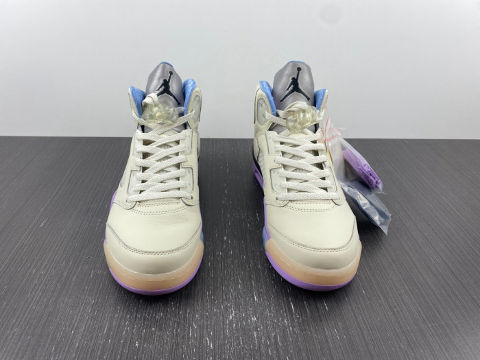 dj khaled air jordan 5 we the best dv4982-175