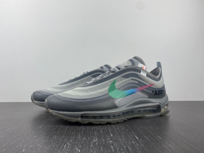 Air Max 97 OFW Menta AJ4585-101