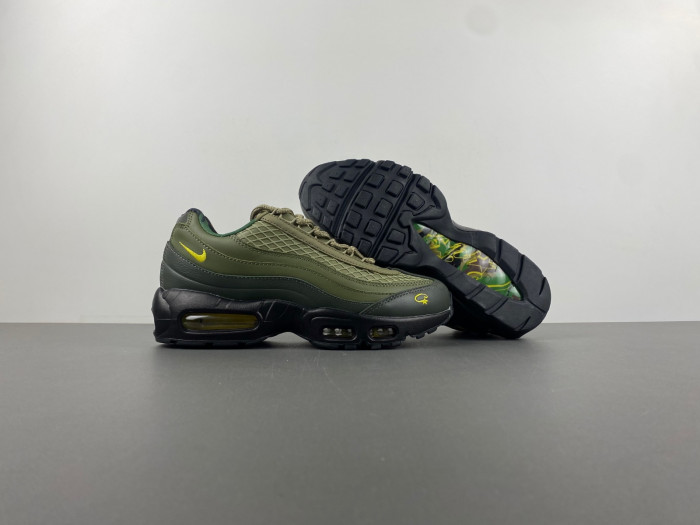 Corteiz x nike Air Max 95 SP 