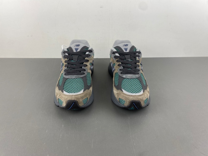 New Balance 2010 Dockside Indigo U2010AGY