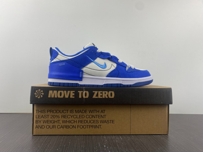 nike dunk low disrupt 2 dh4402-001