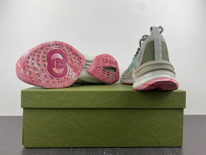 GUCC TRAINER SNEAKER