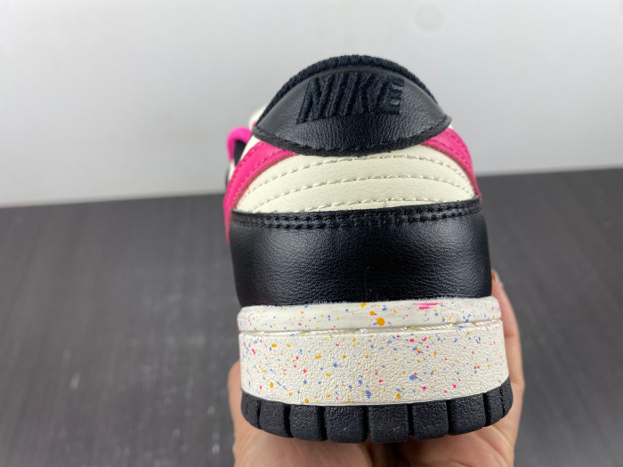 nike dunk low multi fd4623-13101