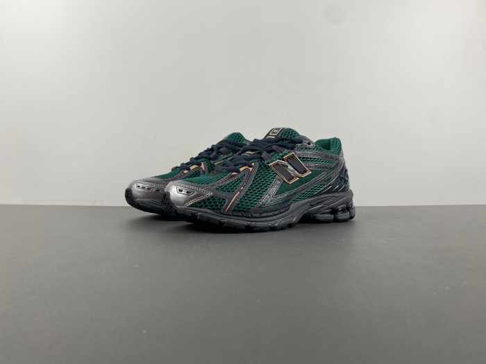 New Balance 1906R ''Trail Mix - Green'' Zalando Exclusive M1906RZM
