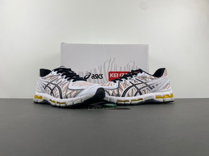 As*ic*s kenzo x gel kayano 20