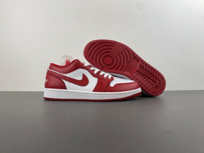Jordan 1 Low New Beginnings 553558-166