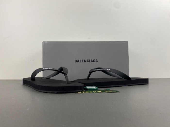 BLCG Sunday Molded Mule