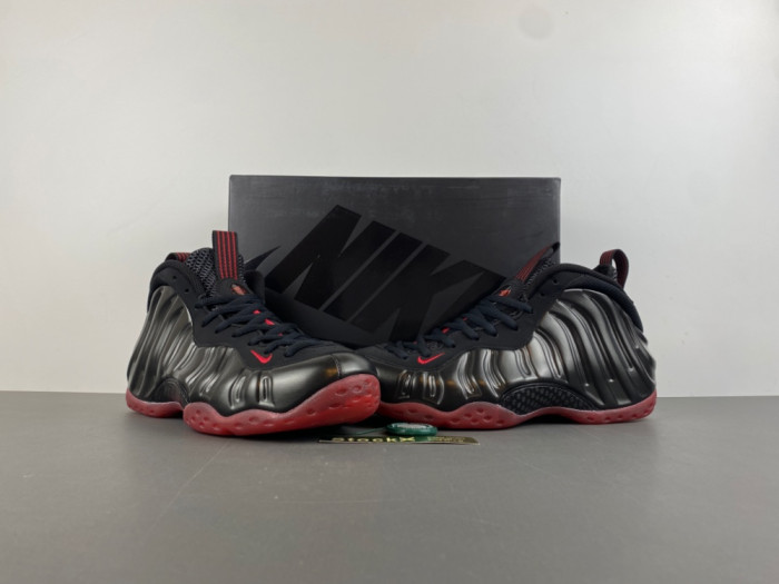 Nike Air Foamposite One “Cough Drop” 2025 IB2219-001