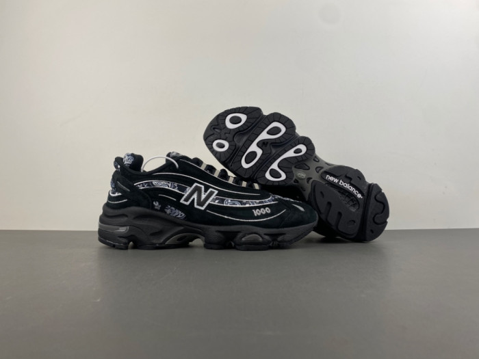 New Balance 1000 atmos bāṅdhnū M1000AP