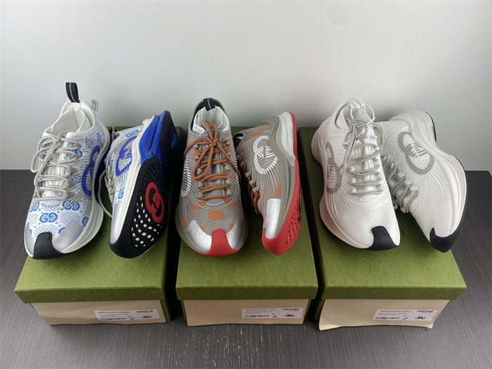 GUCC TRAINER SNEAKER