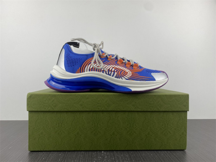 GUCC TRAINER SNEAKER