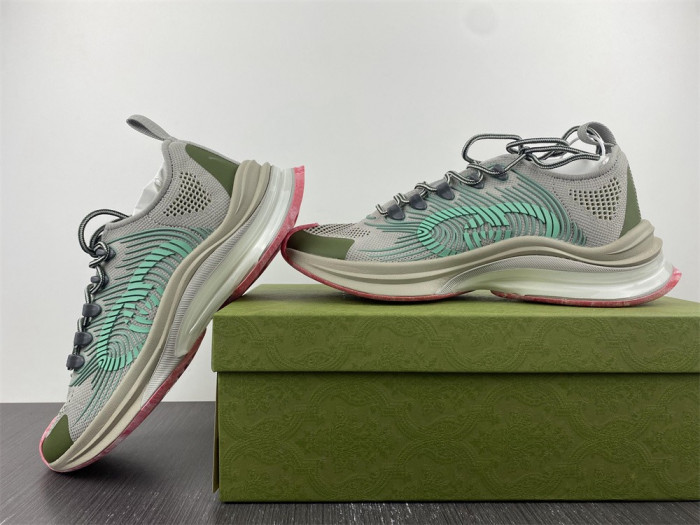 GUCC TRAINER SNEAKER