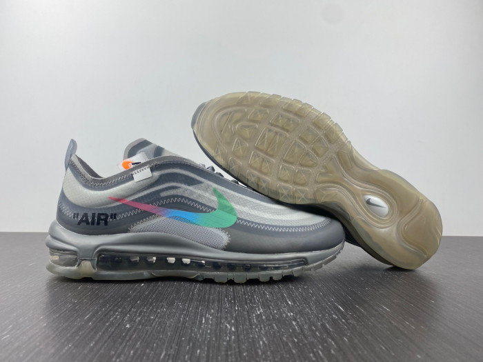 Air Max 97 OFW Menta AJ4585-101