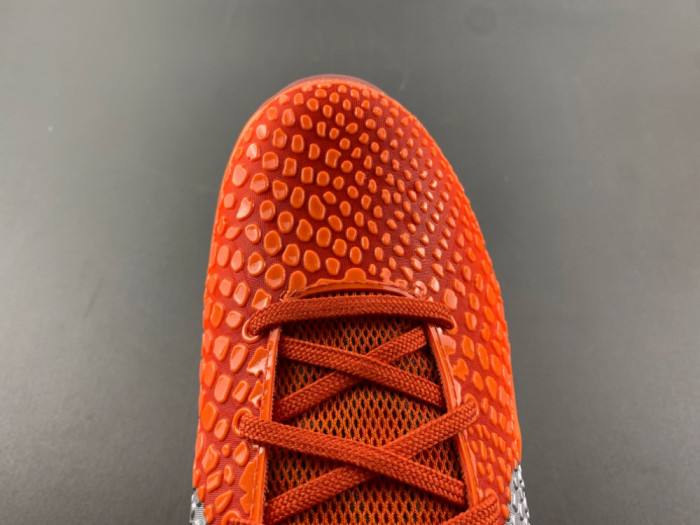 Nike Kobe 6 Protro “Total Orange” IH1871-800