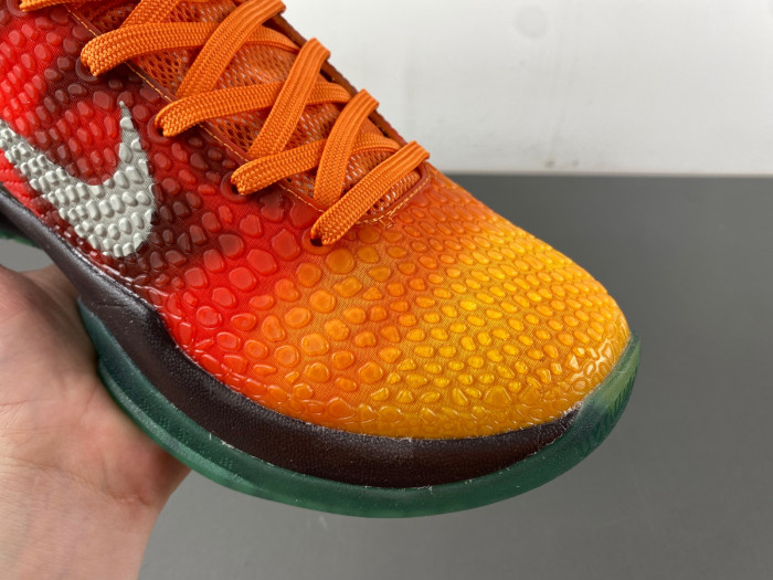 Nike Zoom Kobe 6 