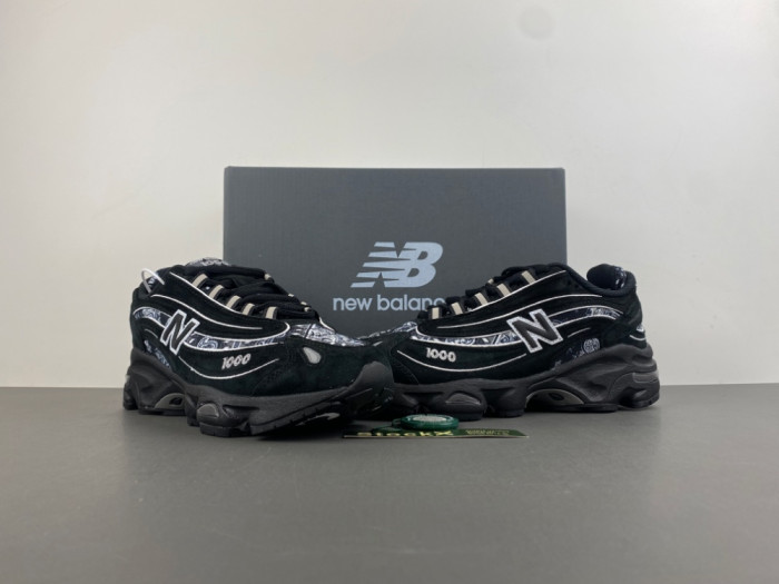 New Balance 1000 atmos bāṅdhnū M1000AP