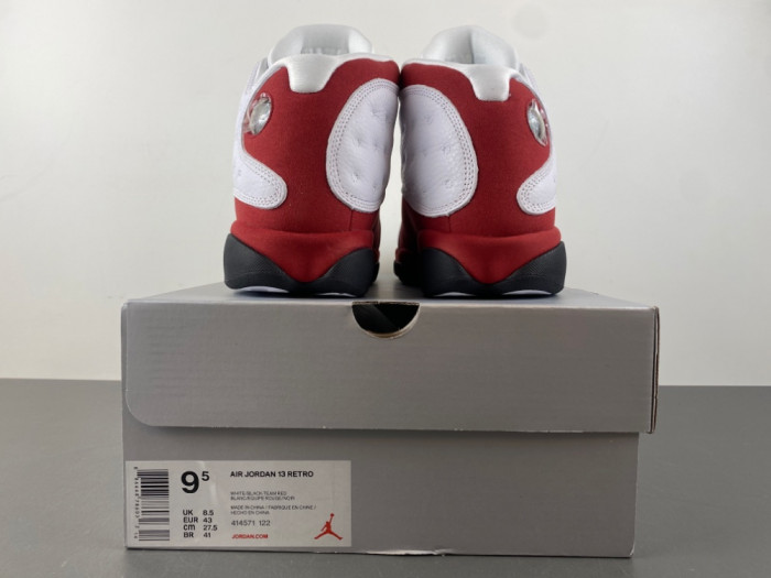 Jordan 13 Retro OG Chicago 414571-122