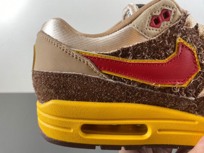 Nike Air Max 1 Low Poly “Donkey Kong" HV5776-200