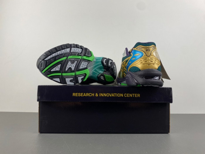 ASICS Andrade x Gel Kayano 14 