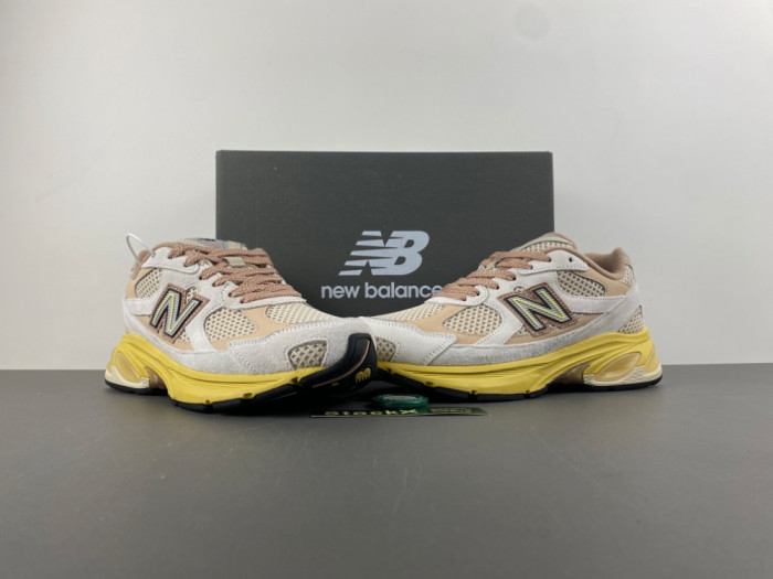 New Balance 2010 Rose Beige U2010SGR