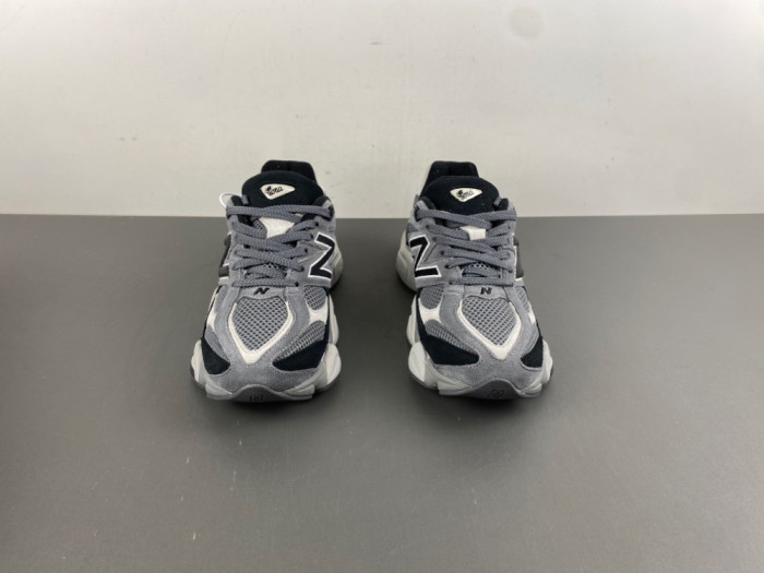 New Balance 9060 Black Castlerock U9060ERA