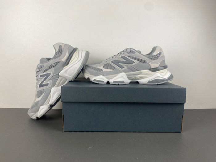 New Balance 9060 Slate Grey U9060ERD