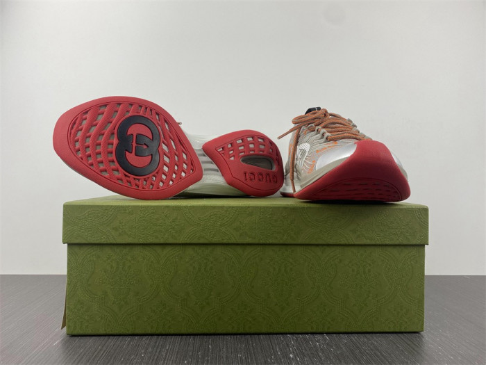 GUCC TRAINER SNEAKER