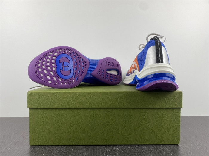 GUCC TRAINER SNEAKER