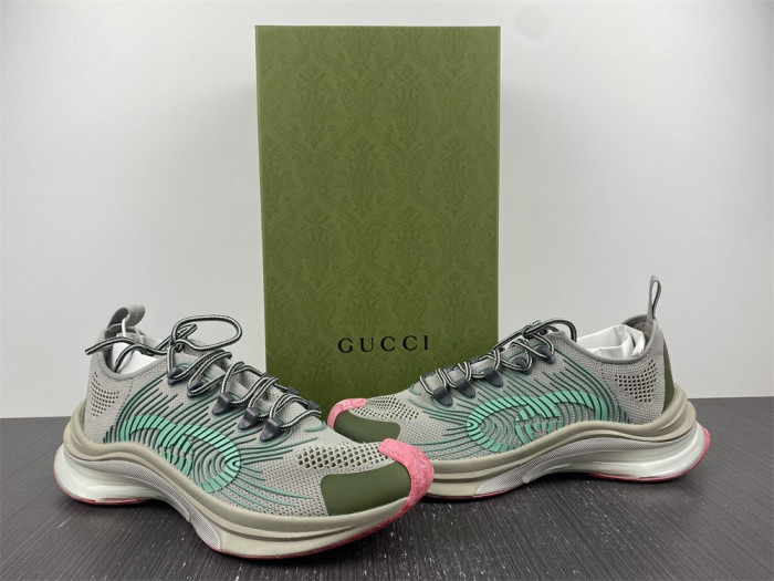 GUCC TRAINER SNEAKER