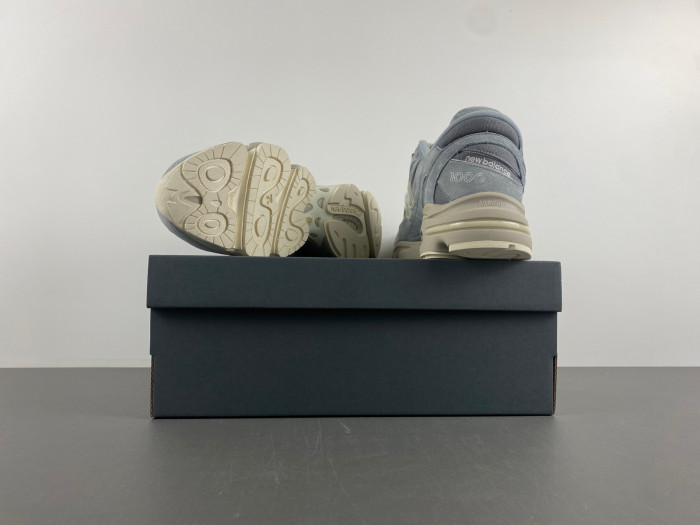 Kith x New Balance 1000 