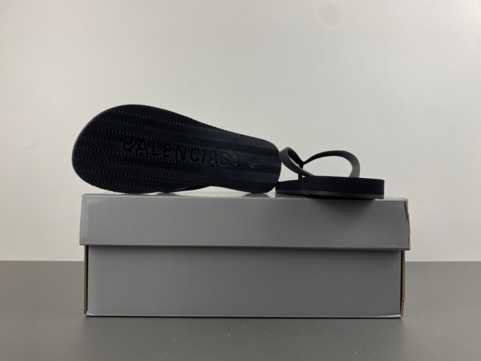 BLCG Sunday Molded Mule
