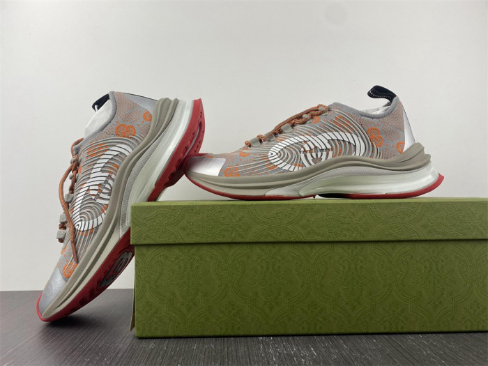 GUCC TRAINER SNEAKER