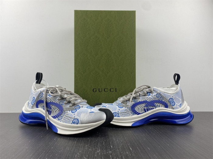 GUCC TRAINER SNEAKER