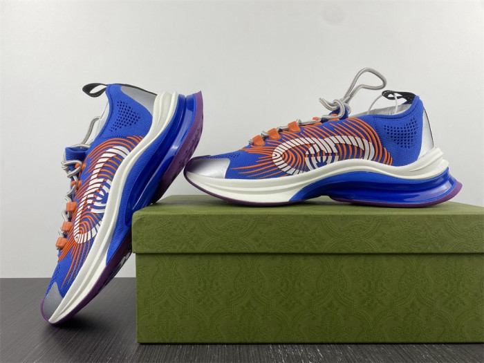 GUCC TRAINER SNEAKER