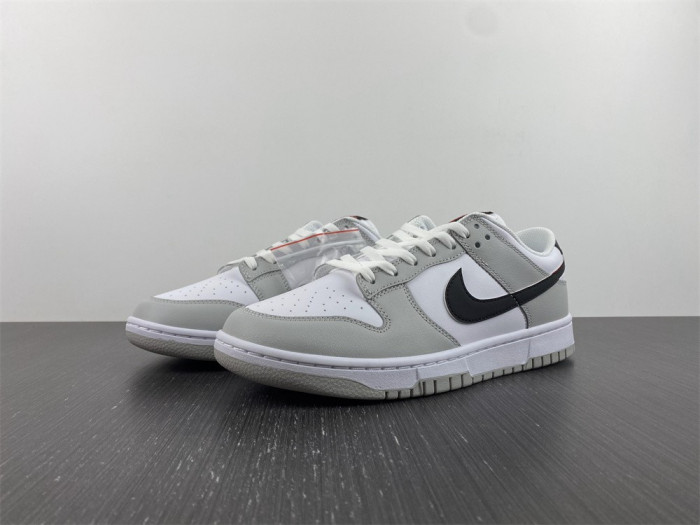nike dunk low lottery dr9654-001