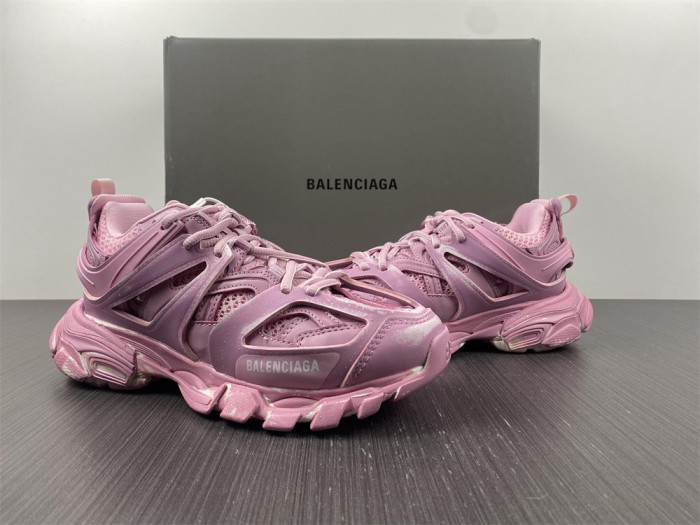 BLCG Track Trainer Pink W3CN2 5000